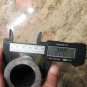 HITACHI SEIKI HT-25 CNC LATHE TOOL HOLDER SLEEVE 88-371 1/4 INCH BLOCK TOOLING