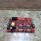 INDUCTOHEAT CIRCUIT BOARD 31021-003B 720186 11510-204B WARRANTY