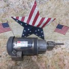 DAYTON INDUSTRIAL MOTOR 2R982 P19FS21R 01189 VESCOR 2923T32 OIL PUMP