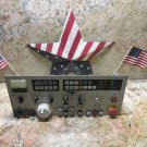 MORI SEIKI MV JUNIOR CNC MILL MAIN OPERATOR CONTROL PANEL H92B-1 0105808-2A