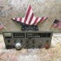 MORI SEIKI MV JUNIOR CNC MILL MAIN OPERATOR CONTROL PANEL H92B-1 0105808-2A