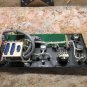 MORI SEIKI MV JUNIOR CNC MILL MAIN OPERATOR CONTROL PANEL H92B-1 0105808-2A