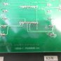 MORI SEIKI MV JUNIOR CNC MILL MAIN OPERATOR CONTROL PANEL H92B-1 0105808-2A