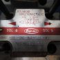 TOYO-OKI SOLENOID DIRECTIONAL VALVE HD3-2WD-BCA-025A-WD D2 6J9110 DC24V EACH 1