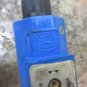 TOYO-OKI SOLENOID DIRECTIONAL VALVE HD3-2WD-BCA-025A-WD D2 6J9110 DC24V EACH 1