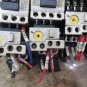FUJI CONTACTOR SC-03 [11] TR-0N/3 SC O3 LOT OF 6 PIECES
