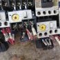 FUJI CONTACTOR SC-03 [11] TR-0N/3 SC O3 LOT OF 6 PIECES