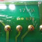 ATS SYSTEMS CIRCUIT BOARD UNIT 9419 1710A H20 CNC