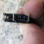 1981 MATSUURA MC-500V FUSE SWITCH 80.5 P430 ACL100 DCL100