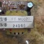 FENWAL OIL CHILLER CIRCUIT POWER BOARD FT M0027 24165