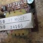 FENWAL OIL CHILLER CIRCUIT POWER BOARD FT M0027 24165