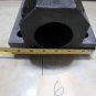 OKUMA CNC LATHE LC SERIES 6" X 7" TURRET TOOL HOLDER BLOCK TOOLING 3 PIECES