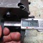MIYANO JNC-60 CNC LATHE TURRET BLOCK HOLDER TOOL HOLDING 5J78 5000 IN 5J78500IN