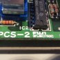 FUJI CNC CIRCUIT BOARD PCS-2 pcb pcs2