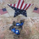 SAGINOMIYA SOLENOID VALVE WEV-2006GPW@13 AC100V 50/60HZ 5318 LOT OF 4 PIECES SAGINOMIYA SOLENOID VALVE WEV-2006GPW@13 AC100V 50/60HZ 5318 LOT OF 4 PIECES