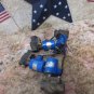 SAGINOMIYA SOLENOID VALVE WEV-2006GPW@13 AC100V 50/60HZ 5318 LOT OF 4 PIECES