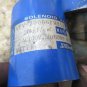 SAGINOMIYA SOLENOID VALVE WEV-2006GPW@13 AC100V 50/60HZ 5318 LOT OF 4 PIECES