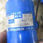 SAGINOMIYA SOLENOID VALVE WEV-2006GPW@13 AC100V 50/60HZ 5318 LOT OF 4 PIECES
