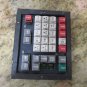 FANUC KEYBOARD A16B-1600-0040/02B A320-1600-T042/01 A16B-1600-0042