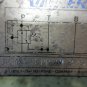 VICKERS VALVE UNIT DCMX1 3 PP AW 22.S DCMX1 3 PP AW 22 S