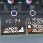 GORDOS ARKANSAS RELAY MODULE PB-24 EACH 1