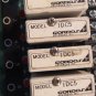GORDOS ARKANSAS RELAY MODULE PB-24 EACH 1