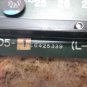 YASKAWA CIRCUIT BOARD JANCD-EI0O5-1 DE6425339 JANCD-EIO05-1 EACH 1