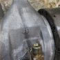 MORI SEIKI SL-2 CNC LATHE HYDRAULIC SPINDLE KITAGWA ACTUATOR 49 2.92"
