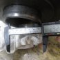 MORI SEIKI SL-2 CNC LATHE HYDRAULIC SPINDLE KITAGWA ACTUATOR 49 2.92"