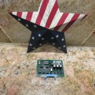 YASKAWA CIRCUIT BOARD D-A7610-3 HITACH SEIKI HT20J CNC LATHE