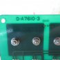 YASKAWA CIRCUIT BOARD D-A7610-3 HITACH SEIKI HT20J CNC LATHE