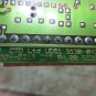 CONTROL TECHNIQUES BOARD ISS 04.00 UD51 VBB 00 27 3/94V-0 3130-0472 7004-0213