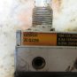 OMRON SAFETY SWITCH ZC-Q2255 10A SHIZUOKA B-3V LOT OF 3 PIECES