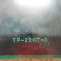 TOYODA CIRCUIT BOARD TP-2207-0