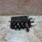 VERSA PRODUCTS OIL DISTRIBUTOR C7M-4362-4 VALVE BANK