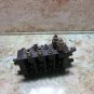 VERSA PRODUCTS OIL DISTRIBUTOR C7M-4362-4 VALVE BANK