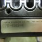 VERSA PRODUCTS OIL DISTRIBUTOR C7M-4362-4 VALVE BANK