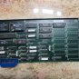 KITAMURA FANUC CROWN MEMORY BOARD M/N 1280M 4,200FT TL180604 HM628128LP-10