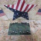 NACHI PRINTED CONTROL CIRCUIT BOARD 19- 98011637 UM843D WARRANTY