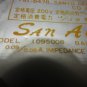 SAN ACE COOLING FAN UNIT 109S008 CNC