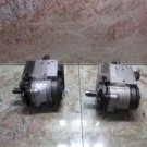 NIPPON GEROTOR INDEX TURRET MOTOR 25603788 MFG 0404 DOOSAN  Z290 CNC LATHE EACH
