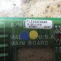 SEIKI MADE IN USA CNC CIRCUIT BOARD M12268300A P/N T11911900A