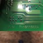 SEIKI MADE IN USA CNC CIRCUIT BOARD M12268300A P/N T11911900A