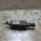 NACHI HYDRAULIC EQUIPMENT VALVE OG-G01-PC-K-5645C MFG. 030B 0G LOT OF 3 PIECES NACHI HYDRAULIC EQUIPMENT VALVE OG-G01-PC-K-5645C MFG. 030B 0G LOT OF 3 PIECES
