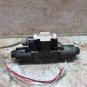 DAIKIN SOLENOID VALVE JSO-G02-4CP-20-N-464 MFG 23 39 DC24V CNC