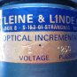 LEINE & LINDE AB ENCODER 630673 1250 433115