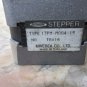 MINEBEA STEPPER TYPE 17PM-M004-15 NO. T6X16 EACH 1