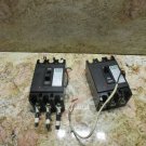 MITSUBISHI NO-FUSE BREAKER TYPE NF225-CB 225AMP MORI SEIKI TL-5 EACH 1 MITSUBISHI NO-FUSE BREAKER TYPE NF225-CB 225AMP MORI SEIKI TL-5 EACH 1