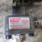 NORGREN AIR FILTER REGULATOR & R07-100RNKA SCHRADER BELLOWS 36401000 HAAS HS-1