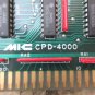 MIIC CIRCUIT BOARD CPD-4000 CN9 10095P
